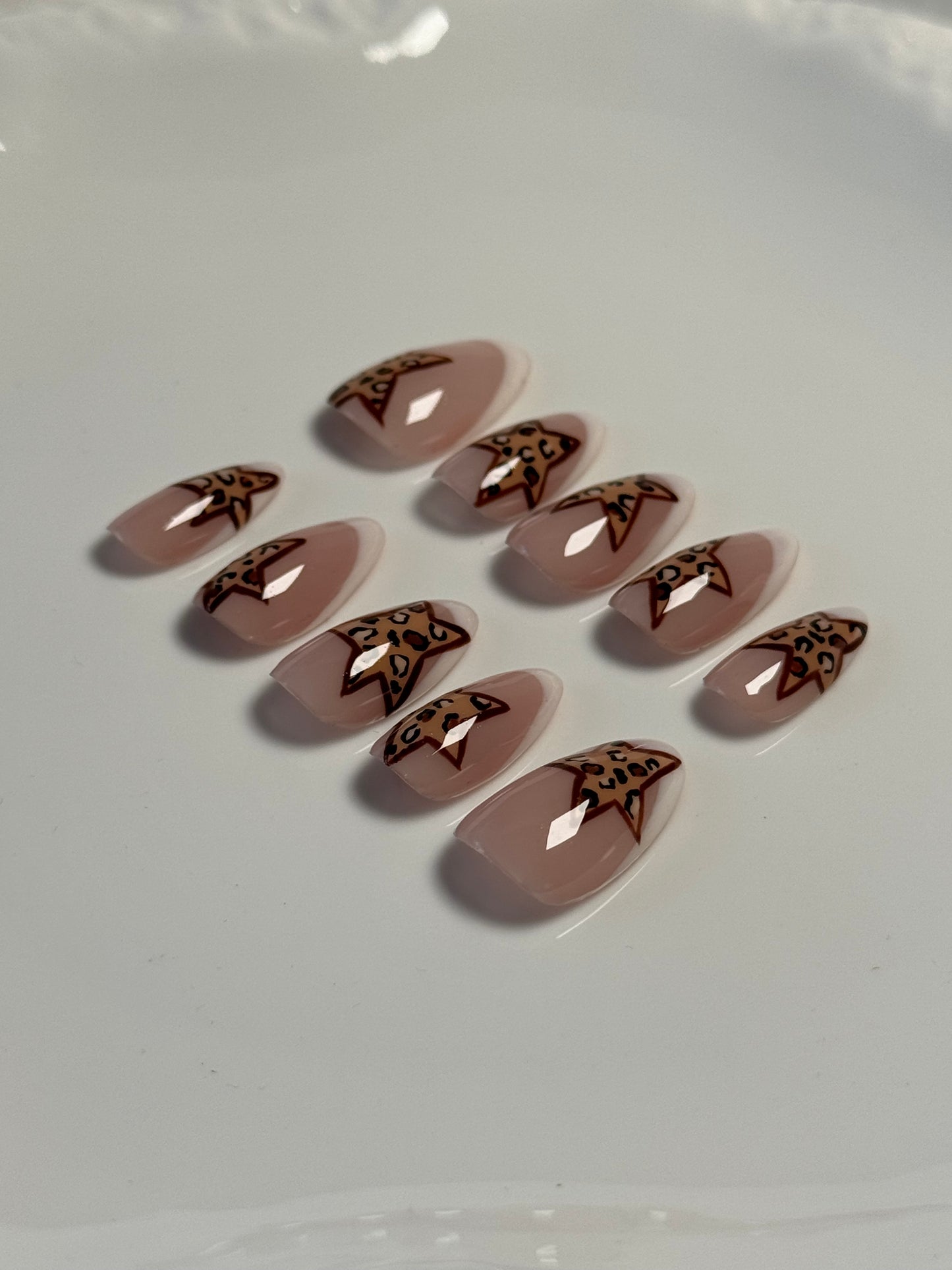 Stars and Spots