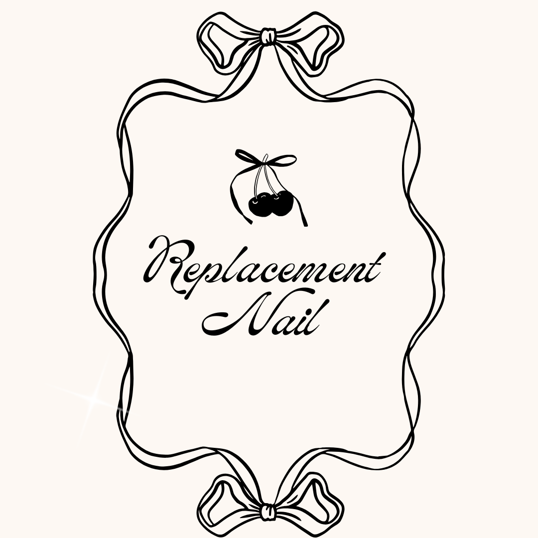 Replacement Nail