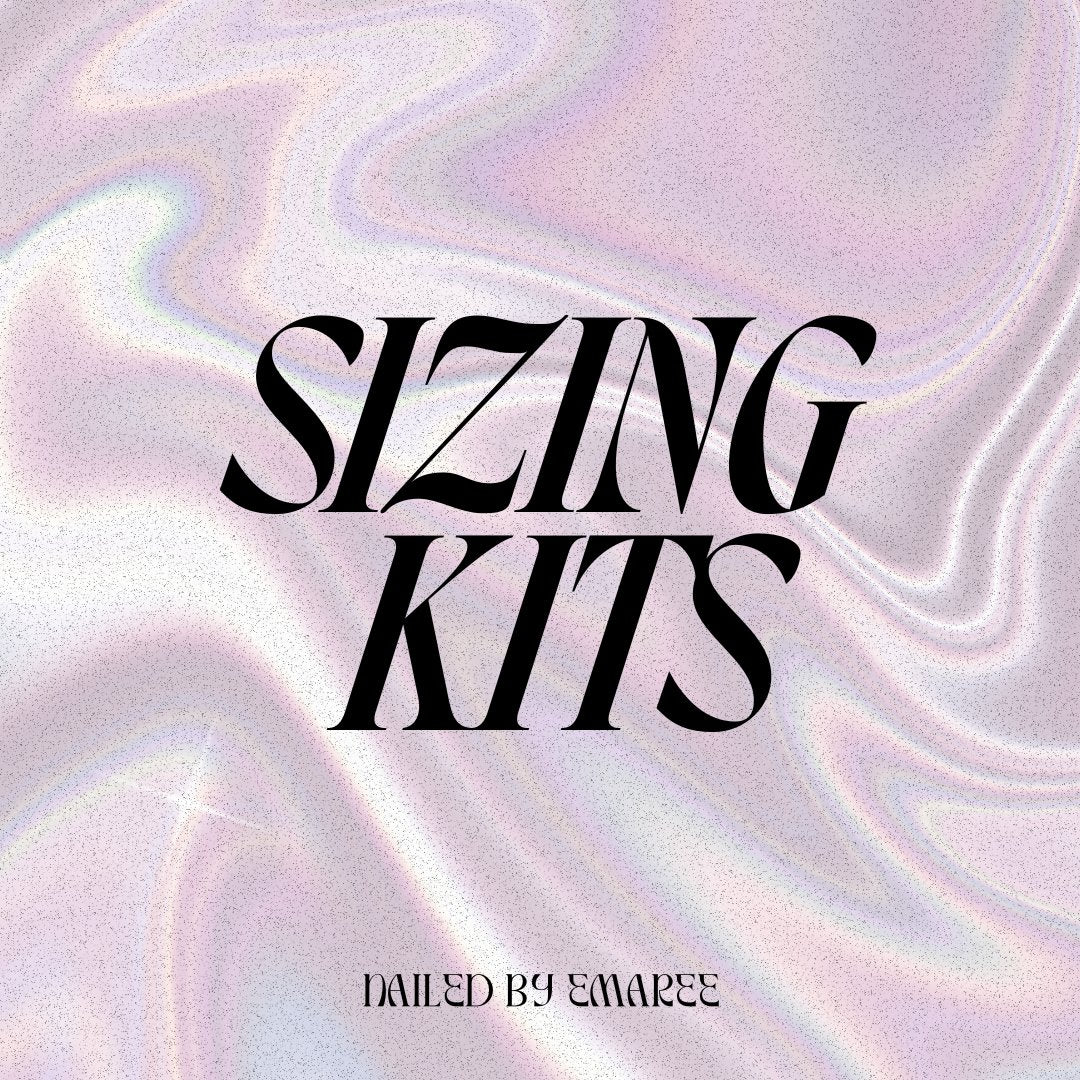 Sizing Kits