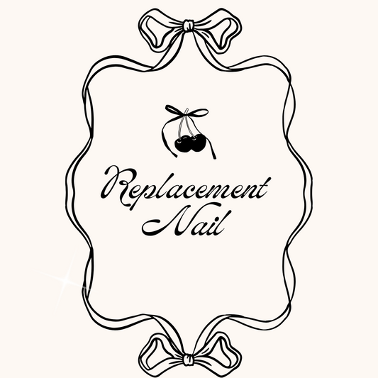 Replacement Nail