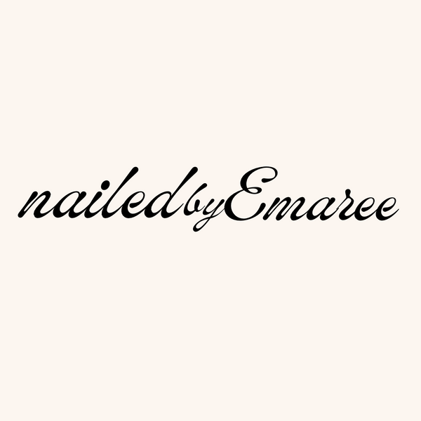 Nailed By Emaree
